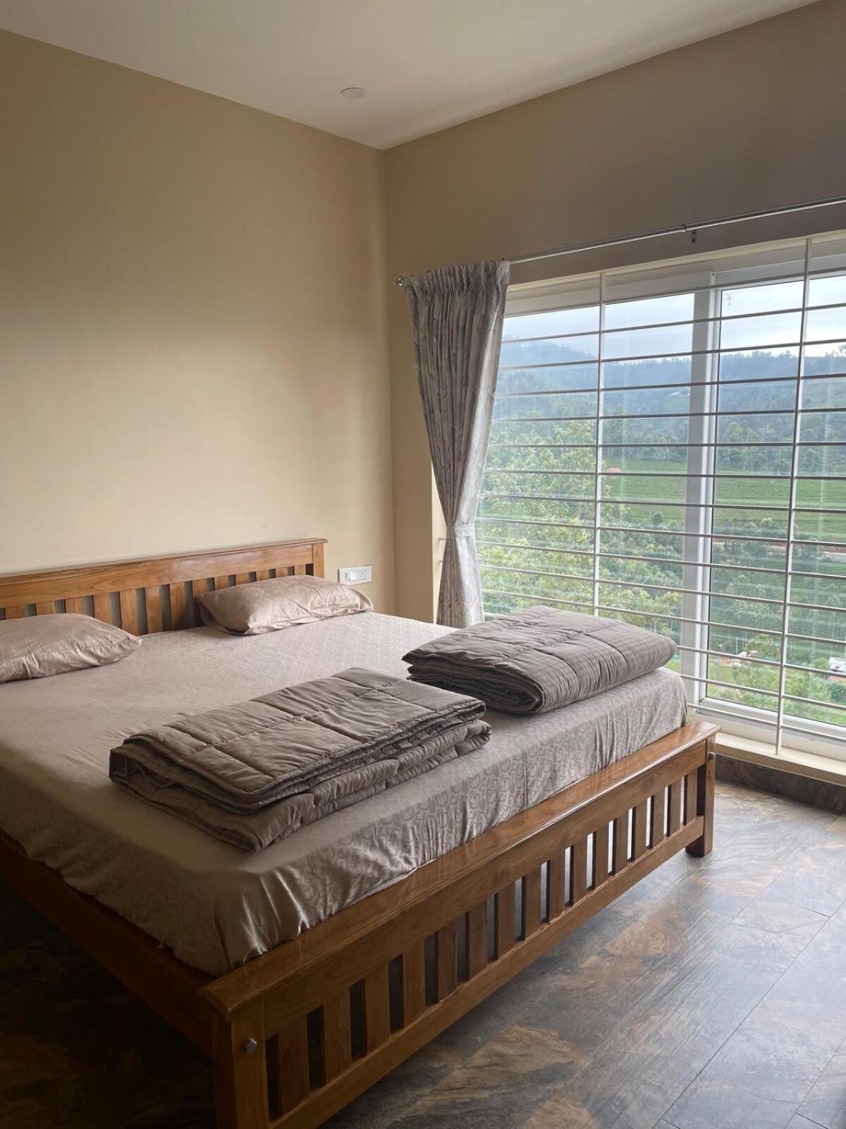 科塔吉里Casa De Kcn别墅 外观 照片